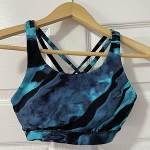 Lululemon Energy Sports Bra